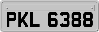 PKL6388