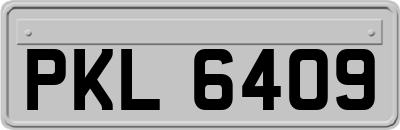 PKL6409