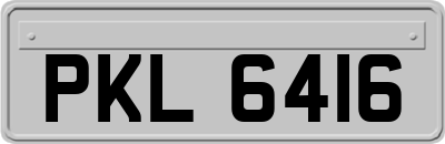 PKL6416