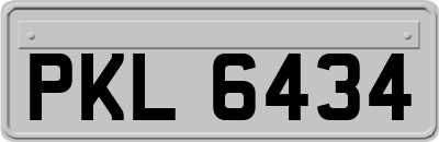 PKL6434