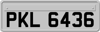 PKL6436