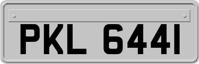 PKL6441