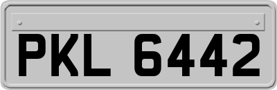 PKL6442