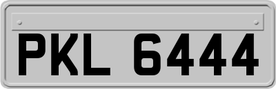 PKL6444