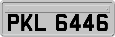 PKL6446