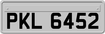 PKL6452