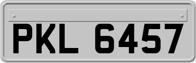 PKL6457