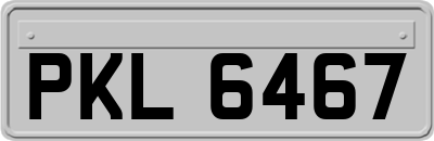 PKL6467