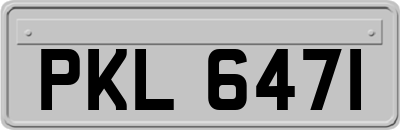PKL6471