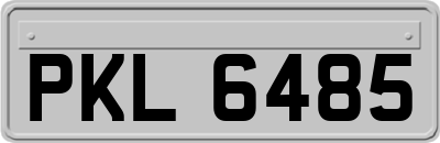 PKL6485