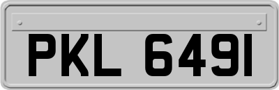 PKL6491