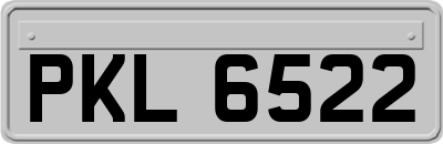 PKL6522