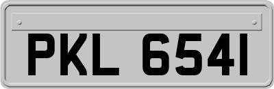 PKL6541