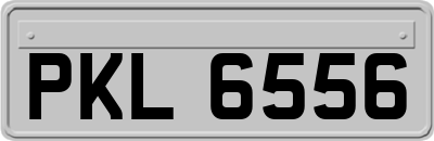 PKL6556