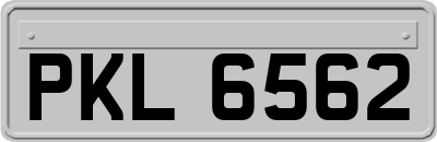 PKL6562