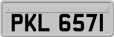 PKL6571
