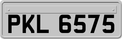 PKL6575