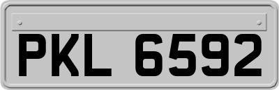 PKL6592