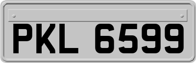 PKL6599