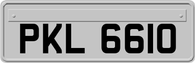 PKL6610