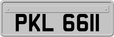 PKL6611