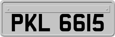 PKL6615