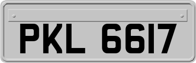 PKL6617