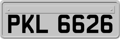 PKL6626