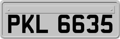 PKL6635