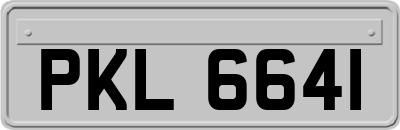 PKL6641