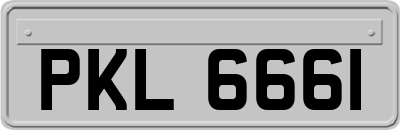 PKL6661