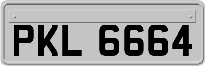 PKL6664