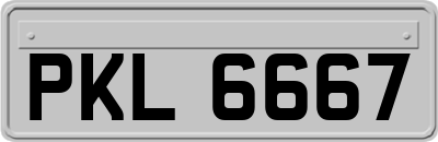 PKL6667