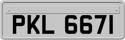 PKL6671