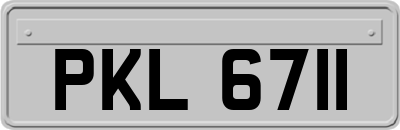 PKL6711