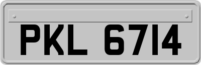 PKL6714