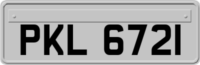 PKL6721