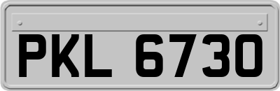 PKL6730