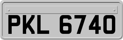 PKL6740
