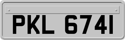 PKL6741