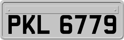 PKL6779