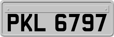 PKL6797
