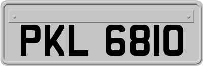 PKL6810