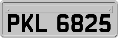 PKL6825