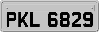 PKL6829