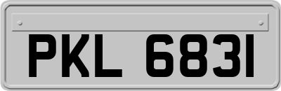 PKL6831
