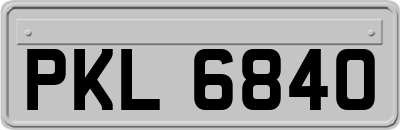PKL6840
