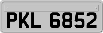PKL6852