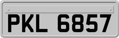 PKL6857