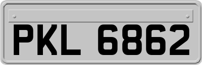 PKL6862